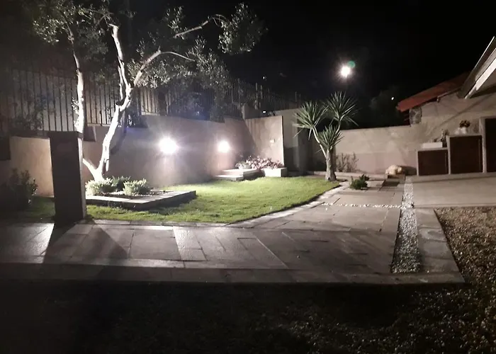 Casa Vacanze Rebecca