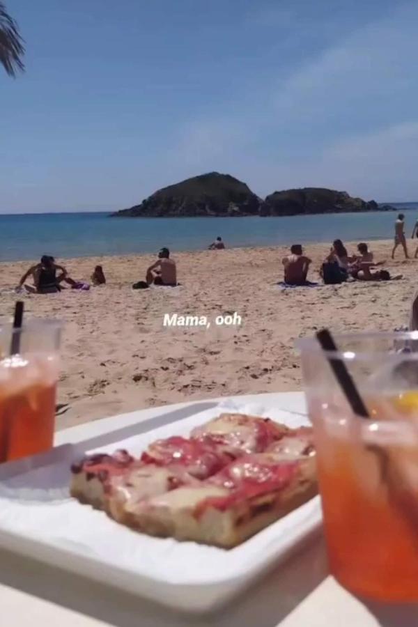 Hébergement de vacances Rebecca *